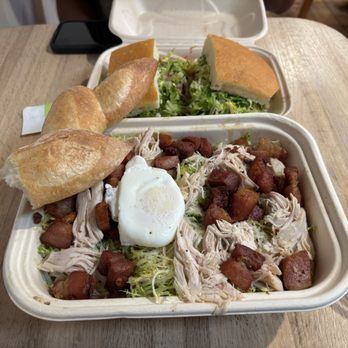 One House Bakery - Salad and sandwich - Bakeries Near Me - Benicia, California One House Bakery - Salad and sandwich - Bakeries Near Me - Benicia, California