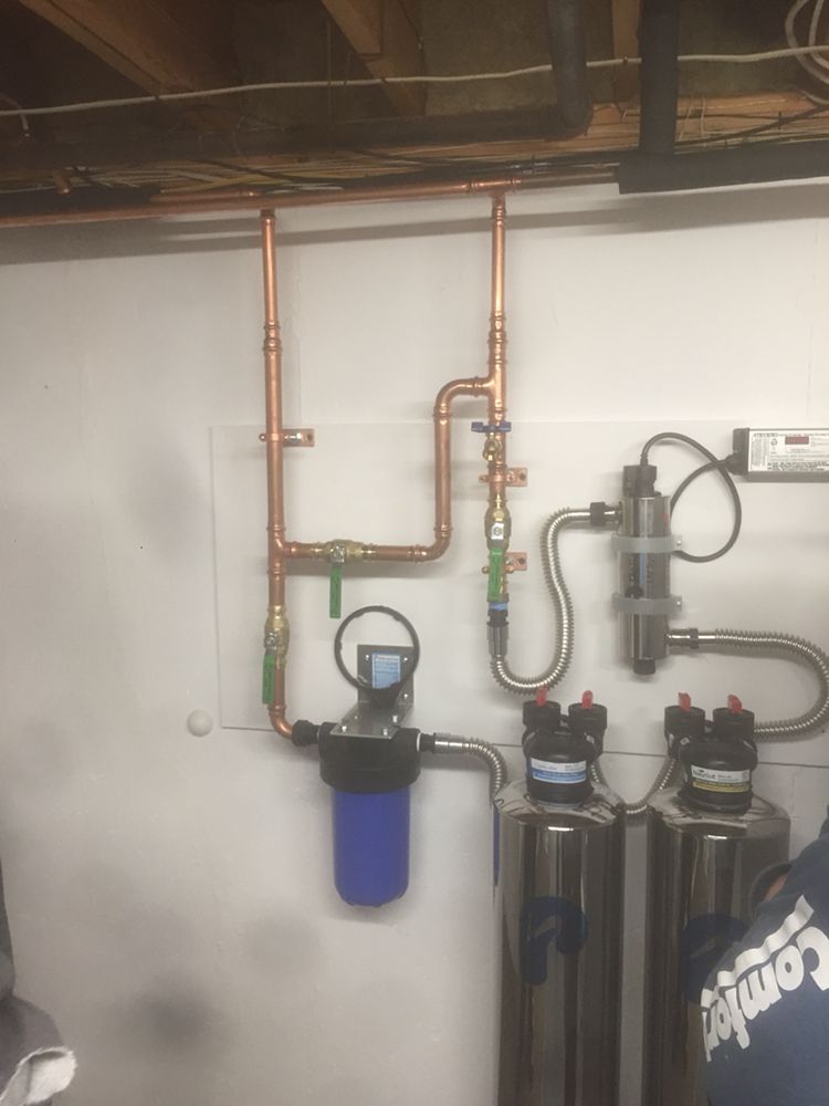 Slide of South Shore Standard Plumbing & Heating