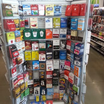 Walgreens - Gift cards - Cosmetics & Beauty Supply Near Me - Stockton, California