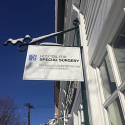 ProSports Physical Therapy