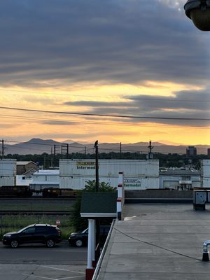 Joy Hill Denver by null