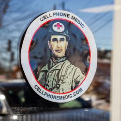 Cell Phone Medic
