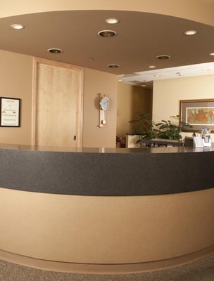 Belmar Ambulatory Surgical Center