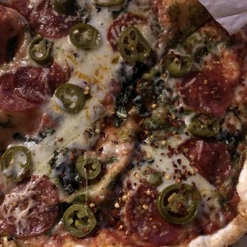 MOD Pizza - Fast Food Near Me - Houston, Texas