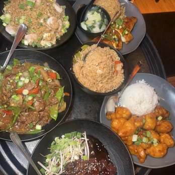 Plum Garden - Chinese Near Me - McHenry, Illinois