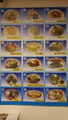 Menu photo 6 Taqueria Consuelo Livermore, CA Menu photo 6 Taqueria Consuelo Livermore, CA