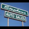 Stephens Auto Sales gift card