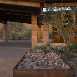Gateway Trailhead