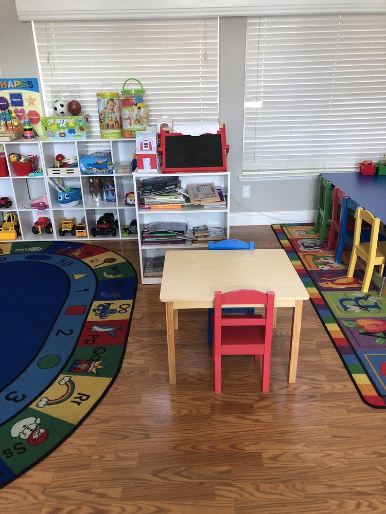 Mommy’s DayCare - childcare center in Stockton, CA