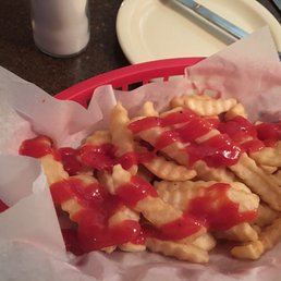 Fries