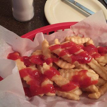 Pizza King - Fries - Pizza Near Me - Shelbyville, Indiana
