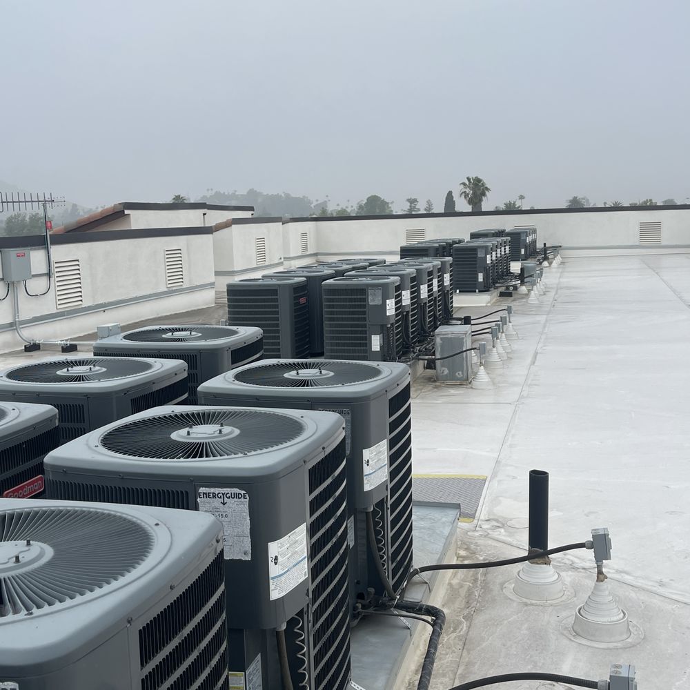 Superior Air and Heating Services - Heating & Air Conditioning/HVAC Near Me Superior Air and Heating Services - Heating & Air Conditioning/HVAC Near Me