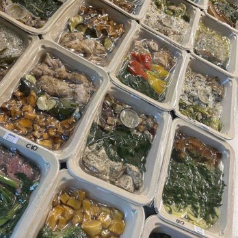 Athletes Kitchen - Biodegradable packaging, even the film is made up from starches! - Food Delivery Services Near Me - Etobicoke, Ontario