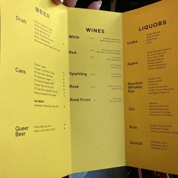Woodbine - Pizza Near Me - Salt Lake City, Utah