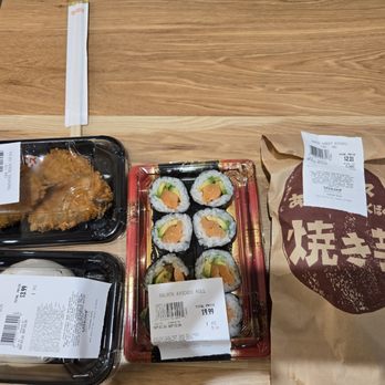 Mitsuwa Marketplace - variety food - Sushi Bars Near Me - Cypress, California Mitsuwa Marketplace - variety food - Sushi Bars Near Me - Cypress, California