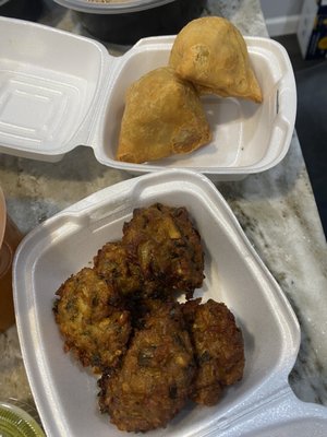 Ekta Indian Cuisine by null