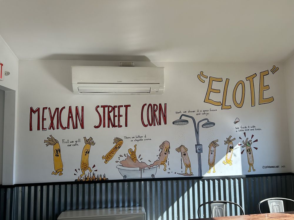 Tacos Diablo Logo