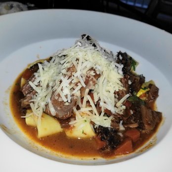 Thyme - Short Rib Papardelle - New American Near Me - Roslyn, New York Thyme - Short Rib Papardelle - New American Near Me - Roslyn, New York