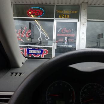 Classic Barber Shop - Barbers Near Me - San Antonio, Texas Classic Barber Shop - Barbers Near Me - San Antonio, Texas