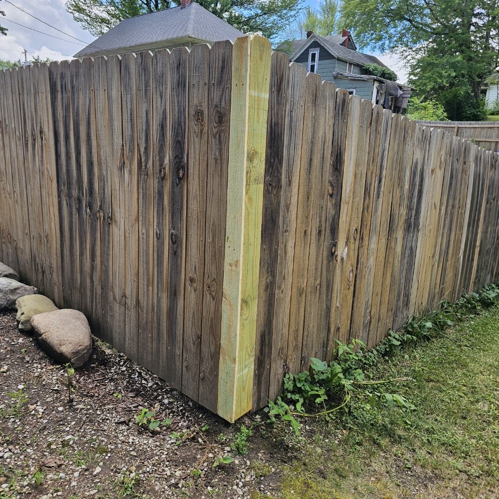 Slide of Mr Fix It Handyman Services