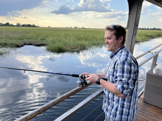 Africa Adventure Consultants by null