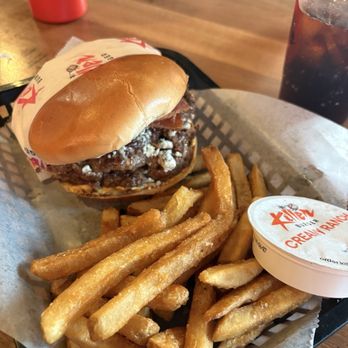 Killer Burger Hollywood - TEEMAH - Burgers Near Me - Portland, Oregon Killer Burger Hollywood - TEEMAH - Burgers Near Me - Portland, Oregon