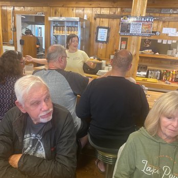 Old Town Cafe - Nice breakfast bar - American Near Me - West Yellowstone, Montana Old Town Cafe - Nice breakfast bar - American Near Me - West Yellowstone, Montana