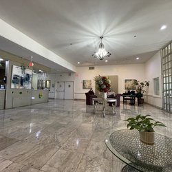 Palm Springs Health Care