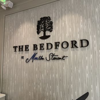 Bedford by Martha Stewart - American Near Me - Mashantucket, Connecticut