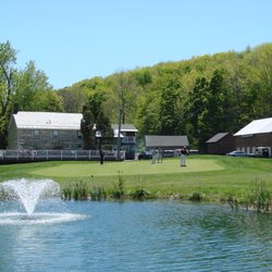 Donnybrook Country Club - You are always welcome!
