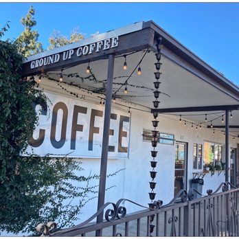 Ground Up Coffee - Welcome to Ground Up Coffee - Coffee & Tea Near Me - Montebello, California Ground Up Coffee - Welcome to Ground Up Coffee - Coffee & Tea Near Me - Montebello, California
