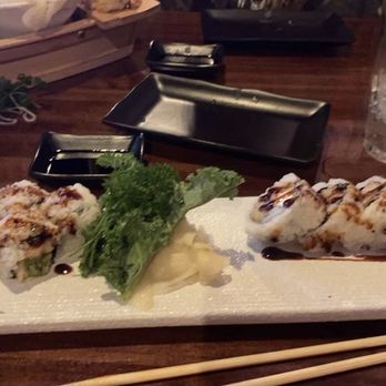 Kamiya Sushi - Sushi Bars Near Me - Fulshear, Texas Kamiya Sushi - Sushi Bars Near Me - Fulshear, Texas