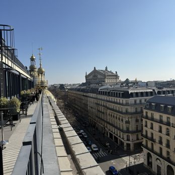 Galeries Lafayette Haussmann - Department Stores Near Me - Paris, 75 Galeries Lafayette Haussmann - Department Stores Near Me - Paris, 75
