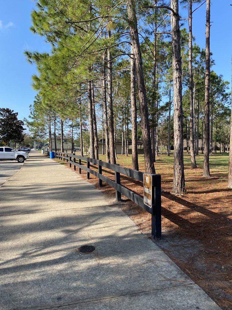 Veteran's Memorial Park Image