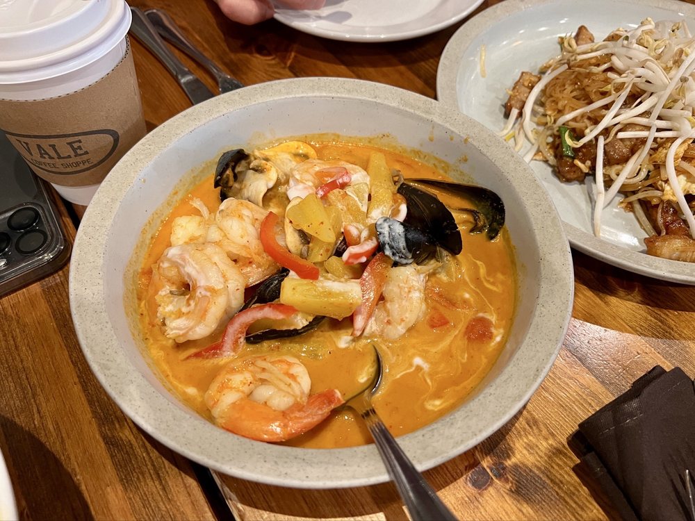 Ammata Thai Kitchen