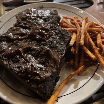 Saltgrass Steak House - So-called ribs - Steakhouses Near Me - Bee Cave, Texas Saltgrass Steak House - So-called ribs - Steakhouses Near Me - Bee Cave, Texas