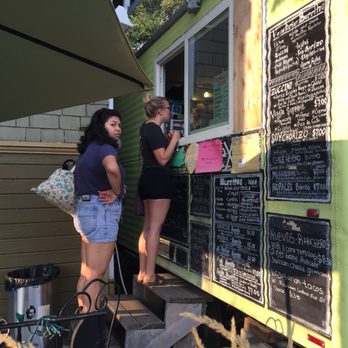 Pedacito de Mexico - It's right next to a weed shop - Food Trucks Near Me - Portland, Oregon Pedacito de Mexico - It's right next to a weed shop - Food Trucks Near Me - Portland, Oregon