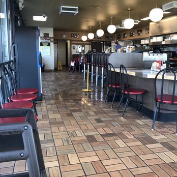 Waffle House - Inside - American Near Me - Jeffersonville, Ohio Waffle House - Inside - American Near Me - Jeffersonville, Ohio