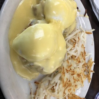 Donut Hole - Blue crab Benedict - Donuts Near Me - Inlet Beach, Florida Donut Hole - Blue crab Benedict - Donuts Near Me - Inlet Beach, Florida