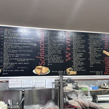 BRADLEY AND WALL GOURMET FOODS - Updated August 2025 - 77 Photos & 174 ...