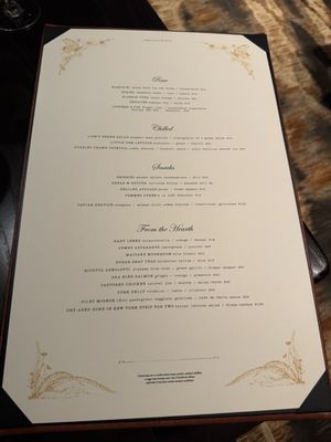 Menu photo 7 Lion's Share Nashville, TN Menu photo 7 Lion's Share Nashville, TN