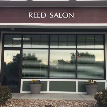 Reed Salon - Hair Stylists Near Me - Morganton, North Carolina Reed Salon - Hair Stylists Near Me - Morganton, North Carolina