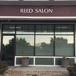 Reed Salon