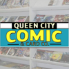 Queen City Comic & Card gift card