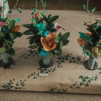 Spinning Web Florist - Florists Near Me - Honolulu, Hawaii Spinning Web Florist - Florists Near Me - Honolulu, Hawaii