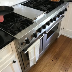 TigAlex Appliance