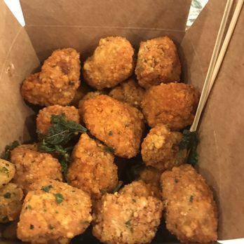 i-Tea - Popcorn chicken - Ramen Near Me - Sacramento, California i-Tea - Popcorn chicken - Ramen Near Me - Sacramento, California
