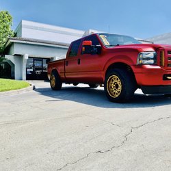 K&M Powerstroke