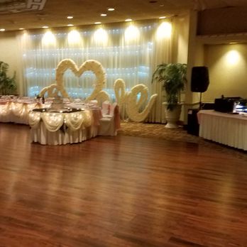 La Fontaine Bleue 41 Photos 35 Reviews Caterers 7514 Ritchie Hwy Glen Burnie Md Phone Number