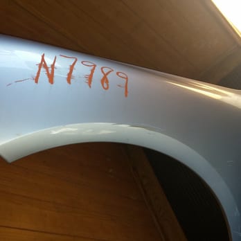 All West Coast Auto Wrecking - Pristine plastic fender I drove 2 hours for. Their response, "what do you want from us" - Auto Parts & Supplies Near Me - Grapeview, Washington All West Coast Auto Wrecking - Pristine plastic fender I drove 2 hours for. Their response, "what do you want from us" - Auto Parts & Supplies Near Me - Grapeview, Washington